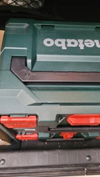 Кейс Metabo metaBOX 215 18.3 л фото від покупців 17