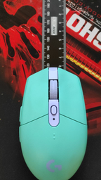 Миша Logitech Signature M650 Wireless Mouse фото від покупців 14