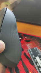 Миша Logitech Signature M650 Wireless Mouse фото від покупців 12