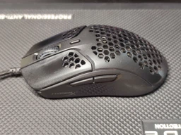 Мышь HyperX Pulsefire Haste USB Black (HMSH1-A-BK/G/4P5P9AA) фото от покупателей 2