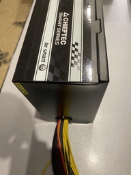 Блок питания Chieftec GPS-650A8 650 W фото от покупателей 2