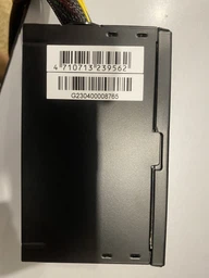 Блок питания Chieftec GPS-650A8 650 W
