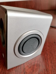 Акустична система 2E PCS204, 2.0, USB Silver (2E-PCS204SV) фото від покупців 17