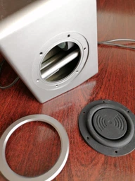 Акустична система 2E PCS204, 2.0, USB Silver (2E-PCS204SV) фото від покупців 15