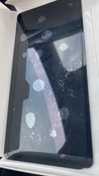 Защитное стекло ACCLAB 9H для смартфона Xiaomi Redmi 10C Black (1283126527142) фото от покупателей 2