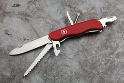 Швейцарский нож Victorinox Trailmaster 111 мм 0.8463 12 фото от покупателей 2