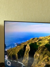 Телевізор Xiaomi Mi LED TV Q1E 55" (L55M6-6ESG) фото від покупців 7
