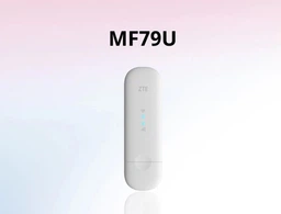 4G-модем ZTE MF79U Black (684480) фото від покупців 10