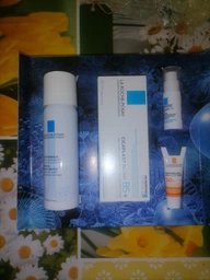 Набор дерматологического ухода La Roche-Posay Цикапласт для поврежденной и раздраженной кожи (5905076034681) фото от покупателей 4
