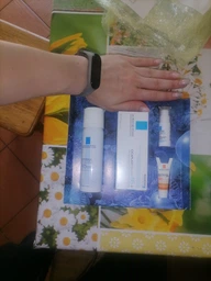 Набор дерматологического ухода La Roche-Posay Цикапласт для поврежденной и раздраженной кожи (5905076034681) фото от покупателей 3