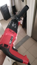 Електроперфоратор Stark RH-850 Profi (140850010)