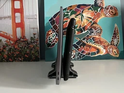 Підставка для ноутбука вертикальна, універсальна DOXONN Vertical Gravity Laptop