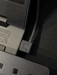 Переходник штекер USB A - гнездо USB A, угловой, v.3.0, 20 см (Type-R) фото от покупателей 6