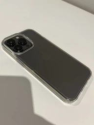 Чехол FlexGear для iPhone 14 Pro и 2X защитных стекла для экрана - Crystal Clear (500201222-X003B4QYFX)
