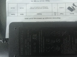Зарядное устройство для зарядки гироборда