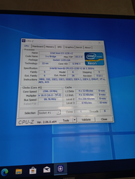 Процессор Intel Xeon E3-1230 v2 LGA1155 up to 3.70GHz 8 потоків Б/В фото от покупателей 2