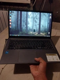 Ноутбук ASUS Laptop X515EA-BQ2066 (90NB0TY1-M00VF0) Slate Grey / 15.6" IPS Full HD / Intel Core i3-1115G4 / RAM 12 ГБ / SSD 512 ГБ фото от покупателей 13