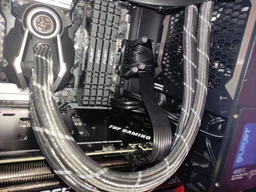 Блок живлення AORUS P750W (GP-AP750GM) [93542] фото від покупців 4