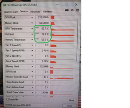 Відеокарта RTX 4070 GIGABYTE 12Gb фото от покупателей 8