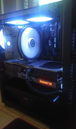 Видеокарта GF RTX 4090 24GB GDDR6X Gaming OC Gigabyte (GV-N4090GAMING OC-24GD) фото от покупателей 10