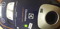 Тканевый многоразовый мешок для пылесоса Electrolux EEG41IW EEG44IGM EEG42EB EEG43WR EasyGo