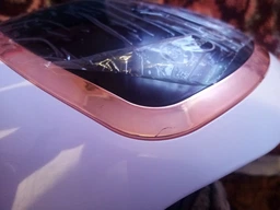 Лампа для сушки гель лака SUN BQ-V3 Gold, 168 Вт
