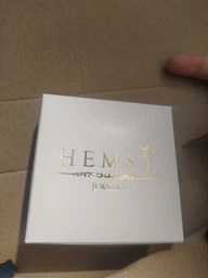 Браслет Hemst з лавового каменю, агату та обсидіану (80092) фото від покупців 4