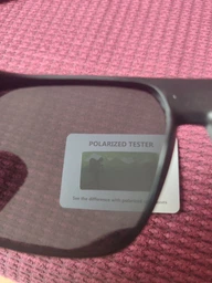 Очки для водителей фотохромные, хамелеоны SENOIX™ ProDriver 2 для ночной и дневной езды набор с Чехлом фото от покупателей 1