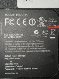 Кабель для роутера від павербанка USB DC юсб шнур живлення для модема від павер банки універсальний 12 вольт маршрутизатор Wi-Fi підвищувальний перехідник адаптер wifi конвертер живлення провід інтернету UPS 5.5×2.1 фото від покупців 5