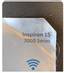 Аккумулятор для ноутбука Dell XCMRD Inspiron 15-3521 14.8V Black 2700mAh Original PRC фото от покупателей 2