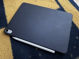 Чехол-книжка Baseus iPad Pro 2018 11'' LTAPIP-ASM Цвет Синий, 03