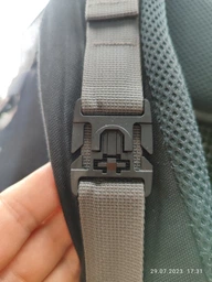 Рюкзак універсальний Pentagram 50 л Army Green (PM002) фото від покупців 4