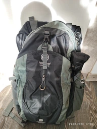 Рюкзак універсальний Pentagram 50 л Army Green (PM002)