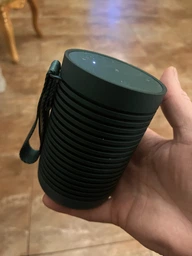 Портативна колонка Bang & Olufsen Beosound Explore Green фото від покупців 1