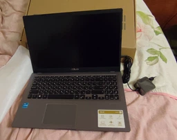 Ноутбук ASUS Laptop X515EA-BQ2066 (90NB0TY1-M00VF0) Slate Grey / 15.6" IPS Full HD / Intel Core i3-1115G4 / RAM 12 ГБ / SSD 512 ГБ фото от покупателей 9
