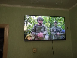 Телевизор Hoffson A43UHD500T2S