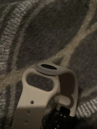 Ремінець BeCover для Xiaomi Redmi Smart Band Pro Black (BC_707168) фото від покупців 1