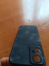 Чехол для смартфона Xiaomi Redmi Note 12S DENGOS Carbon Black (DG-TPU-CRBN-177) фото от покупателей 1