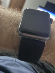 Ремінець ArmorStandart Alpina Band для Apple Watch 42 (Series 11-10)/41/40/38 Starlight (ARM64974) фото від покупців 3