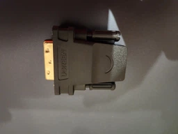 Переходник Ugreen DVI to HDMI 25M / 19F double link (20124) фото от покупателей 2