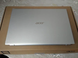 Ноутбук Acer Aspire 3 A315-35-C654 (NX.A6LEU.01A) Pure Silver / Intel Celeron N4500 / RAM 4 ГБ / SSD 128 ГБ фото від покупців 15