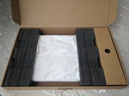 Ноутбук Acer Aspire 3 A315-35-C654 (NX.A6LEU.01A) Pure Silver / Intel Celeron N4500 / RAM 4 ГБ / SSD 128 ГБ фото від покупців 10