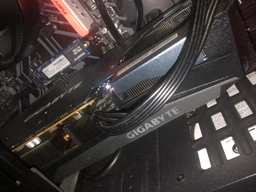 Відеокарта Gigabyte Radeon RX 6600 XT Gaming OC PRO 8G (GV-R66XTGamingOC PRO-8GD)