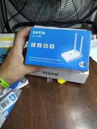 Маршрутизатор Netis W1