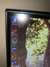Монитор 34" QUBE Overlord C34UQ144 фото от покупателей 12