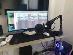 Компьютер ARTLINE Gaming X39v69 фото от покупателей 2