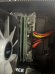 Компьютер ARTLINE Gaming X39 v67 (X39v67) Intel Core i5-11400F / RAM 16ГБ / SSD 1ТБ / nVidia GeForce RTX 3060 12ГБ фото от покупателей 6