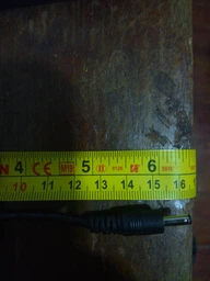 Блок питания PowerPlant для планшета Huawei (12V 24W 2A) (HU24A3514)