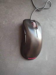 Игровая мышь HATOR Vortex EVO (TM-H310)