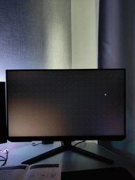 Монитор 27" Samsung Odyssey AG50 S27AG500NI (LS27AG500NIXCI / LS27AG500PIXCI)